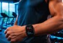 tecnología wearable para fitness personal