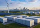 tecnologías de almacenamiento de energía
