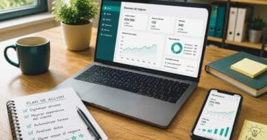 transformación digital para pequeñas empresas