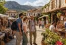turismo local y economía comunitaria