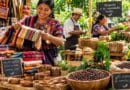 Comercio justo y productos sostenibles