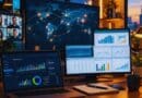 Gestión Financiera para Agencias Remotas