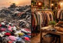 Impacto ambiental de la moda rápida