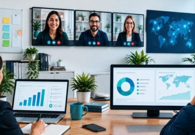 Marketing de contenidos para agencias remotas