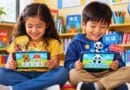 aplicaciones de idiomas para niños bilingües