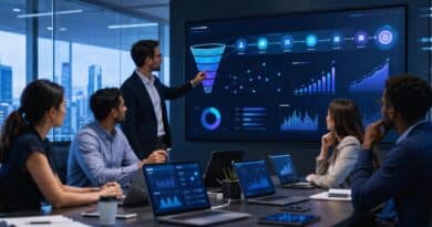 cómo construir un pipeline de ventas B2B SaaS