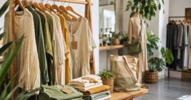comprar moda sostenible
