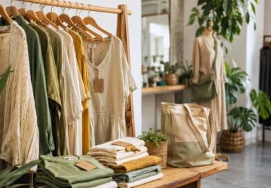 comprar moda sostenible