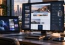 creadores de sitios web con IA