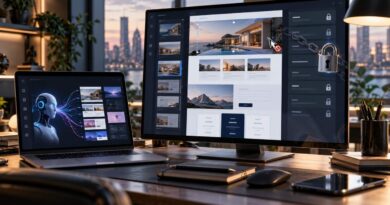 creadores de sitios web con IA