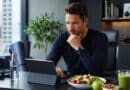ejercicio y nutrición para emprendedores