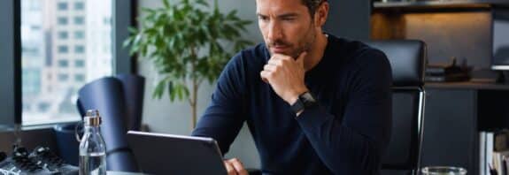 ejercicio y nutrición para emprendedores
