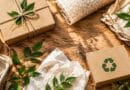 envases ecológicos para comercio electrónico