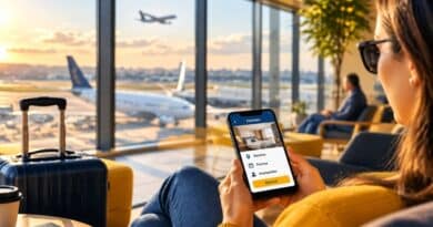 errores al reservar alojamiento online