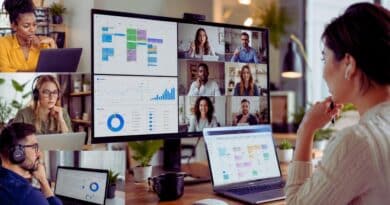 estrategias de marketing de contenidos para agencias remotas