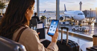mejores seguros de viaje recomendados