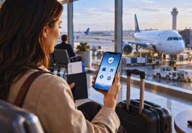 mejores seguros de viaje recomendados