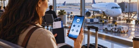 mejores seguros de viaje recomendados