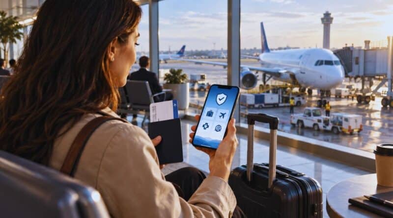 mejores seguros de viaje recomendados