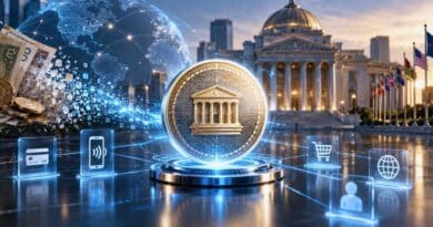 monedas digitales de bancos centrales