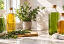 productos de limpieza biodegradables