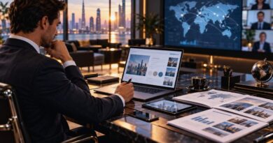propuestas para clientes internacionales
