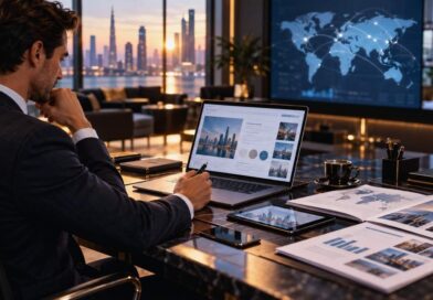propuestas para clientes internacionales