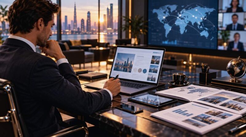 propuestas para clientes internacionales