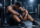 síntomas de sobreentrenamiento