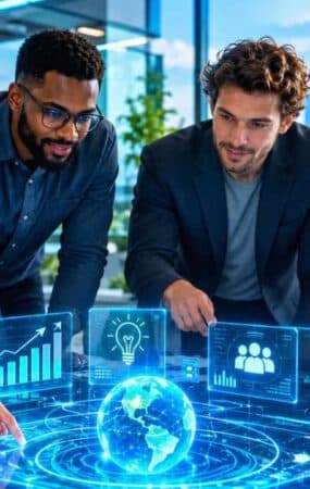 tendencias tecnológicas para emprendedores