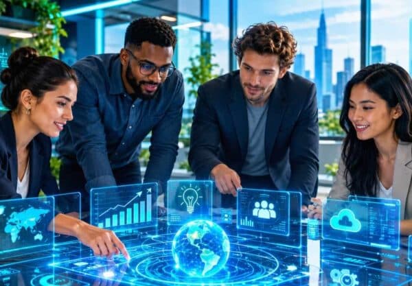 tendencias tecnológicas para emprendedores