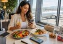 viajar con dietas especiales