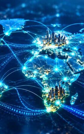 Datos abiertos e innovación tecnológica