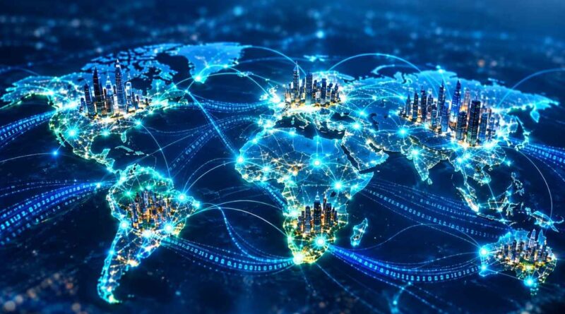Datos abiertos e innovación tecnológica