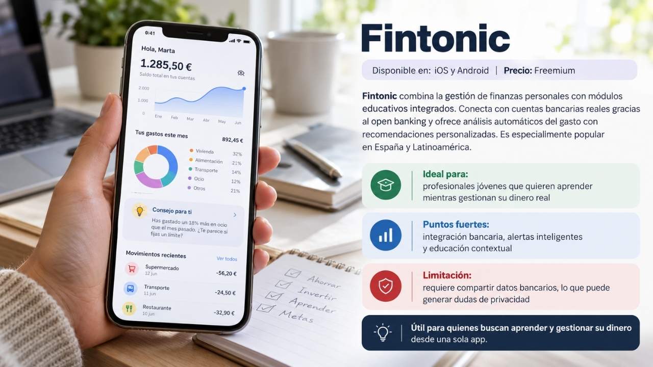 Fintonic