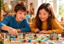 Juegos de historia para niños