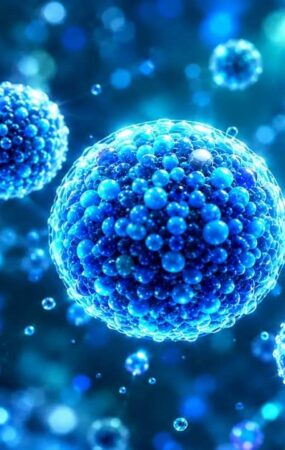 Nanotecnología en medicina y materiales avanzados