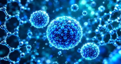 Nanotecnología en medicina y materiales avanzados