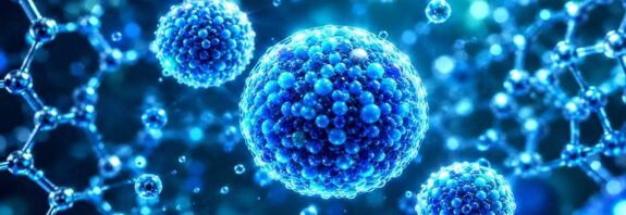 Nanotecnología en medicina y materiales avanzados