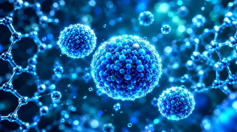 Nanotecnología en medicina y materiales avanzados
