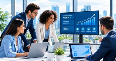 ROI de una inversión en SaaS B2B