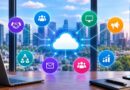 canales de distribución SaaS B2B
