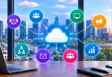 canales de distribución SaaS B2B