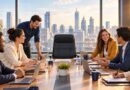 cómo crear una empresa que funcione sin ti