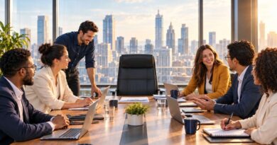 cómo crear una empresa que funcione sin ti