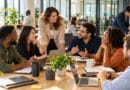 cultura empresarial para atraer talento