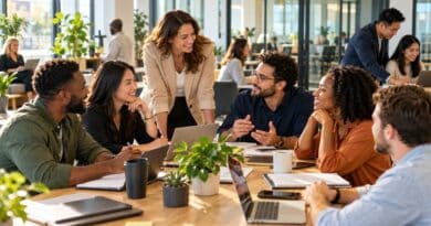cultura empresarial para atraer talento