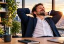 cultura empresarial y bienestar del fundador