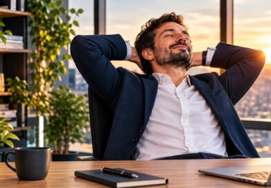 cultura empresarial y bienestar del fundador