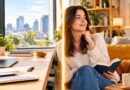 equilibrio entre vida laboral y personal para emprendedores